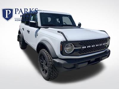 2025 Ford Bronco 4WD SUV for sale #B23069 - photo 1