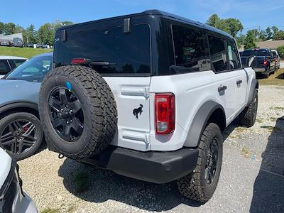 2025 Ford Bronco 4WD SUV for sale #B23069 - photo 2