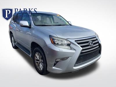 Used 2016 Lexus GX 460 - photo 1