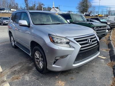 Used 2016 Lexus GX 460 - photo 1