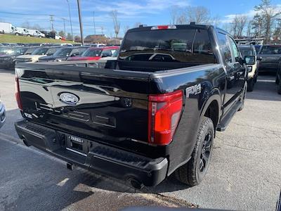 2025 Ford F-150 SuperCrew Cab 4WD Pickup for sale #B24419X - photo 2