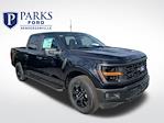 2025 Ford F-150 SuperCrew Cab 4WD Pickup for sale #B24419X - photo 1