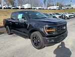 2025 Ford F-150 SuperCrew Cab 4WD Pickup for sale #B24419X - photo 4