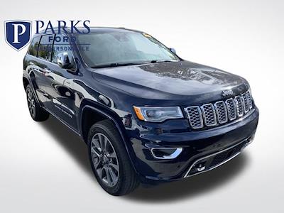2018 Jeep Grand Cherokee 4WD SUV for sale #B24514A - photo 1