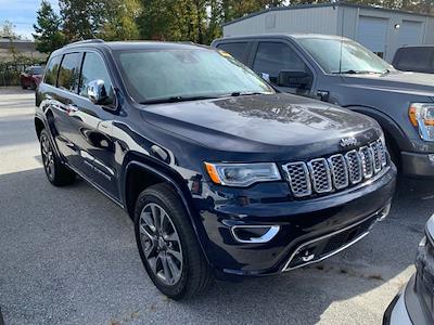 2018 Jeep Grand Cherokee 4WD SUV for sale #B24514A - photo 2