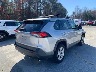 2019 Toyota RAV4 FWD SUV for sale #B24514B - photo 2