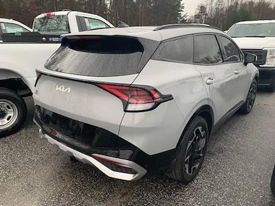 Used 2024 Kia Sportage SX-Prestige for sale #B25129A - photo 2