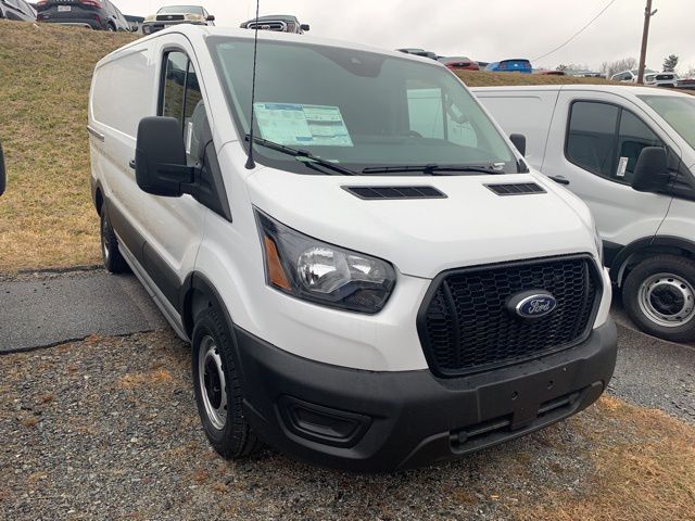 New 2025 Ford Transit 150 - photo 5