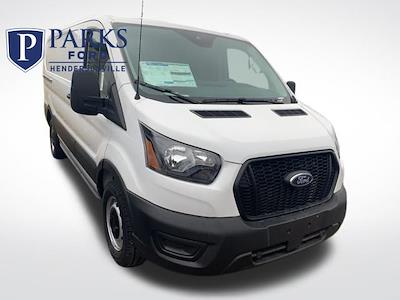 New 2025 Ford Transit 150 - photo 1