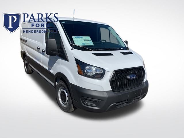 New 2025 Ford Transit 150 - photo 1
