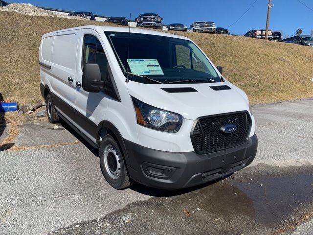 New 2025 Ford Transit 150 - photo 6