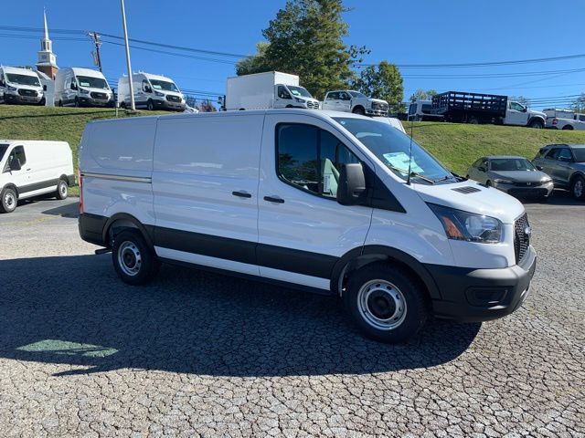 New 2025 Ford Transit 150 - photo 7
