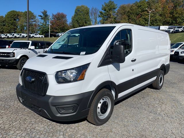 New 2025 Ford Transit 150 - photo 11