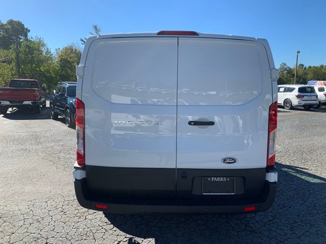 New 2025 Ford Transit 150 - photo 10