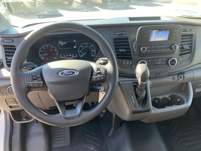 New 2025 Ford Transit 150 - photo 12