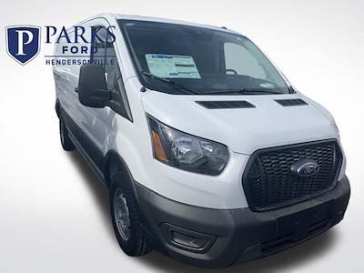 2025 Ford Transit 250 Low Roof RWD Empty Cargo Van for sale #B26811 - photo 1