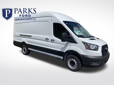 New 2025 Ford Transit 250 High Roof Empty Cargo Van for sale #B26971 - photo 1
