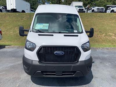 New 2025 Ford Transit 250 High Roof Empty Cargo Van for sale #B26971 - photo 2