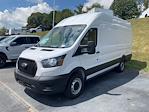 New 2025 Ford Transit 250 High Roof Empty Cargo Van for sale #B26971 - photo 12