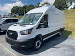 New 2025 Ford Transit 250 High Roof Empty Cargo Van for sale #B26971 - photo 9
