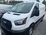 2025 Ford Transit 150 Low Roof RWD Empty Cargo Van for sale #B27013 - photo 10