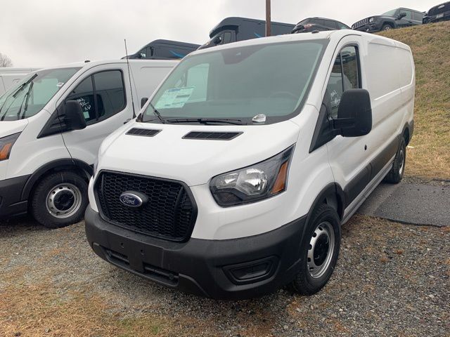 New 2025 Ford Transit 150 - photo 9