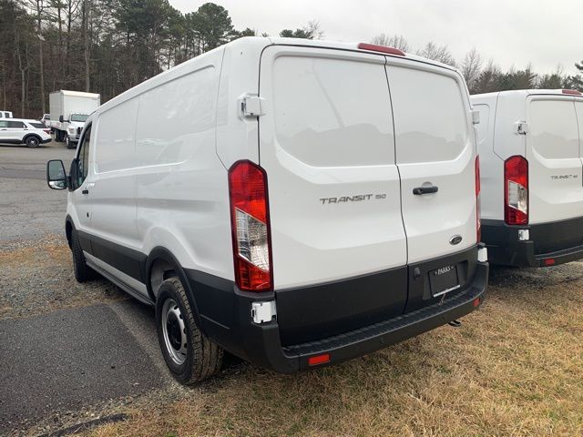 New 2025 Ford Transit 150 - photo 2