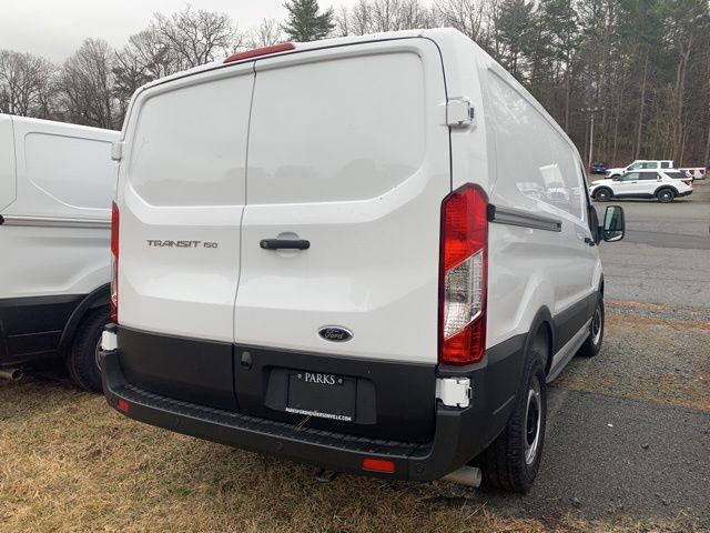 New 2025 Ford Transit 150 - photo 8