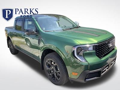 2025 Ford Maverick SuperCrew Cab AWD Pickup for sale #B27632 - photo 1