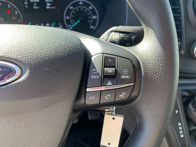 New 2025 Ford Transit 150 - photo 18