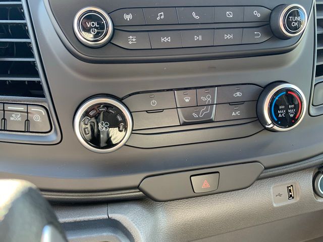 New 2025 Ford Transit 150 - photo 21