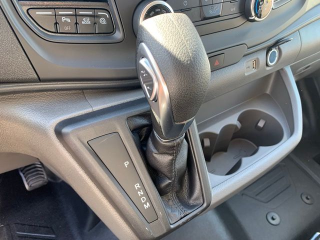 New 2025 Ford Transit 150 - photo 22