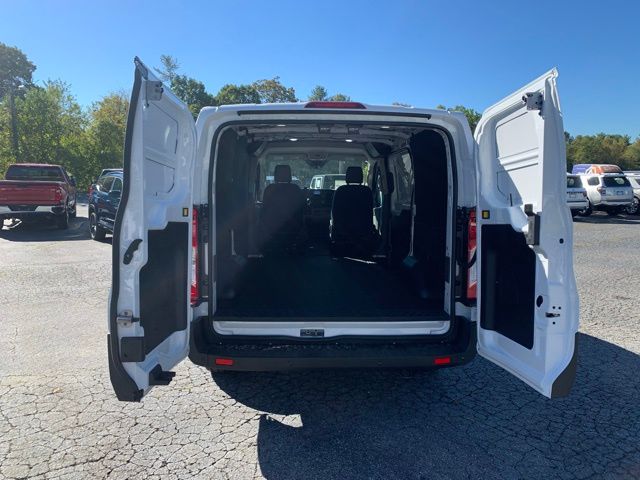 New 2025 Ford Transit 150 - photo 2