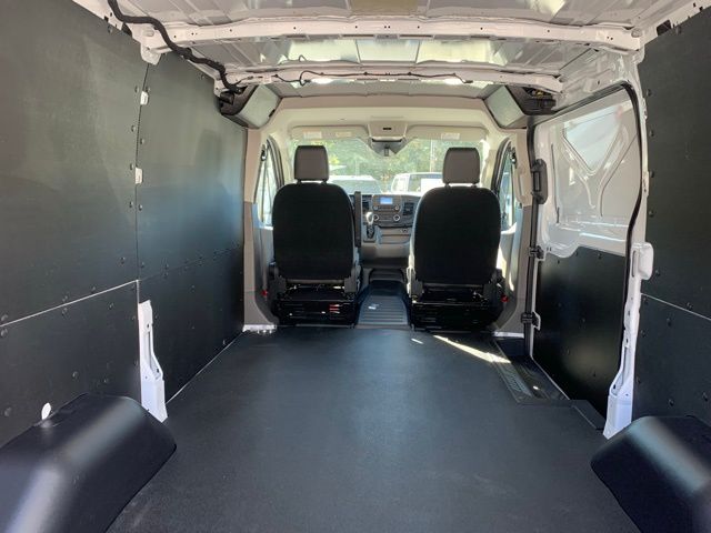 New 2025 Ford Transit 150 - photo 25