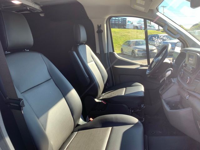 New 2025 Ford Transit 150 - photo 26