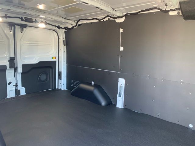 New 2025 Ford Transit 150 - photo 27