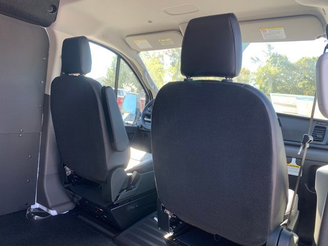 New 2025 Ford Transit 150 - photo 28