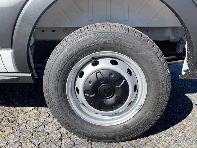 New 2025 Ford Transit 150 - photo 30