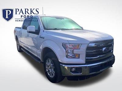 2016 Ford F-150 SuperCrew Cab 4x4 Pickup for sale #B28407A - photo 1