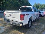 2016 Ford F-150 SuperCrew Cab 4x4 Pickup for sale #B28407A - photo 28