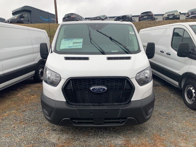 New 2025 Ford Transit 150 - photo 7