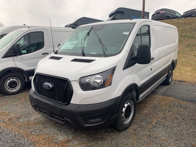 New 2025 Ford Transit 150 - photo 9