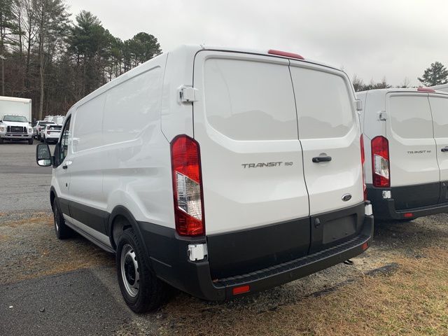 New 2025 Ford Transit 150 - photo 5