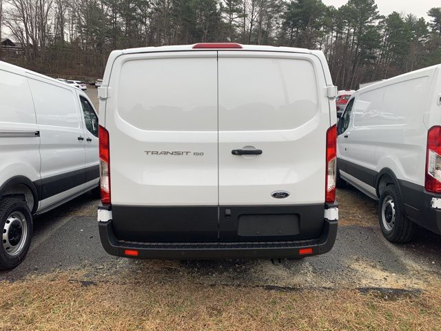 New 2025 Ford Transit 150 - photo 2