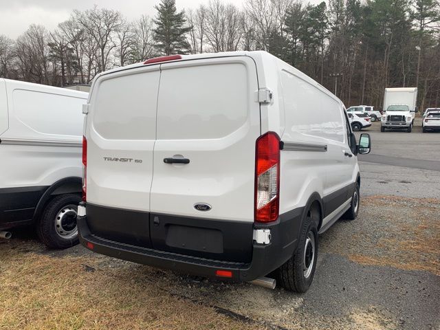 New 2025 Ford Transit 150 - photo 8