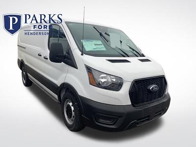 New 2025 Ford Transit 150 - photo 1