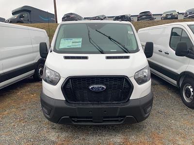 New 2025 Ford Transit 150 - photo 1