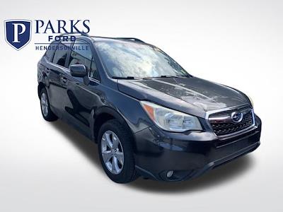 2014 Subaru Forester AWD SUV for sale #B28936A - photo 1