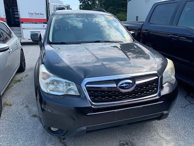 2014 Subaru Forester AWD SUV for sale #B28936A - photo 2
