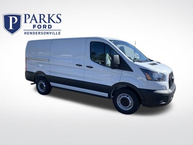 New 2025 Ford Transit 150 - photo 1
